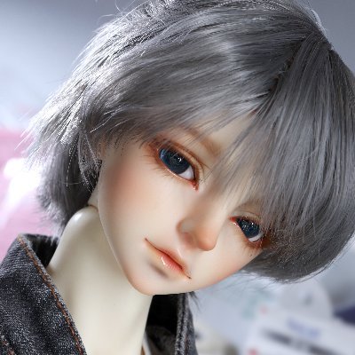 applebug44's profile picture. 膩膩，是個娃妝師！
Hi , I am NiNi , a doll makeup artist in Taiwan.
Oversea BJD faceup commission is OPEN !
Mail me for Faceup commission :
applebug44@gmail.com