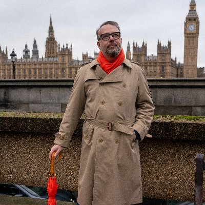 Spybrary Profile