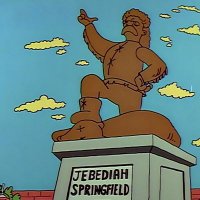 SPRINGFIELD Jebediah (@springfieldjeb1) 's Twitter Profile