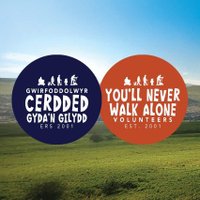 YNWA Volunteers - Walking in Prestatyn & Meliden (@ynwavolunteers) 's Twitter Profile Photo YNWA Volunteers - Walking in Prestatyn & Meliden (@ynwavolunteers) 's Twitter Profile Photo