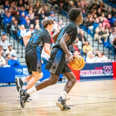 combo guard, Chosen 1 Academy post grad, 165lb, 6’4 | email Ryannkrumah2337@gmail.com