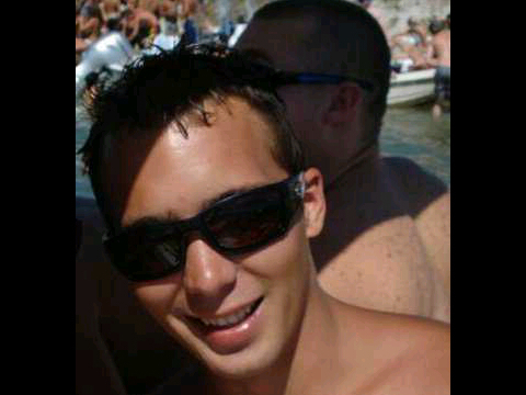 TrevorTrusty's profile picture. 