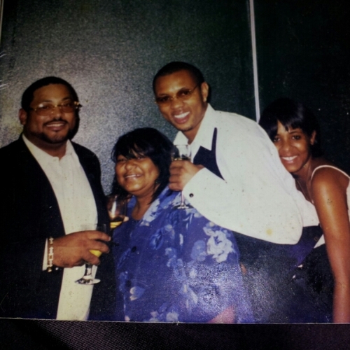 necy07's profile picture. Gemini, run small family business.. (elderly-disable) non profit for kids (go hard)