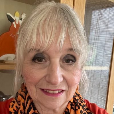 Retired PR/Journalist but still a busy bee. Wife, nanna, Rotarian, volunteer,wannabe writer and crafter. Lover of Jane Austen. Space Fan. Views are my own.