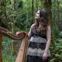 Alannah Thornburgh (@alannahharp) 's Twitter Profile