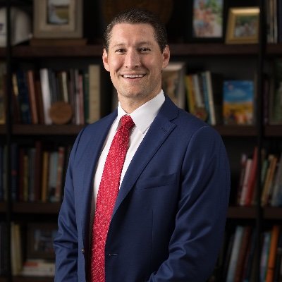 mherriman's profile picture. Husband | Dad | Realtor®️ @Compass RE | Fmr @NobleEduInit | Fmr @NRA | Fmr @GovBillLee | Fmr @tnsenategop | Fmr @ReevesforTN | Vols Alum