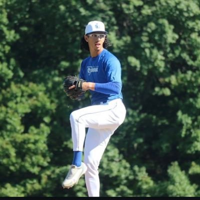 6’1 180| RHP | Lakeland CC Redshirt Sophomore |