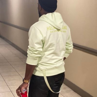 weednwhispers's profile picture. Da Weedman Whisperer🤫