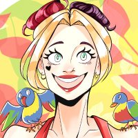 Cal (@calipsolieuart) 's Twitter Profile