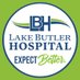 Lake Butler Hospital (@lakebutlerhospi) Twitter profile photo Lake Butler Hospital (@lakebutlerhospi) Twitter profile photo