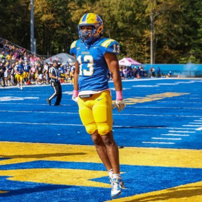 Rikervin “Ricky” Encarnacion Profile