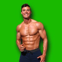 CoryG (@corygfitness) 's Twitter Profile