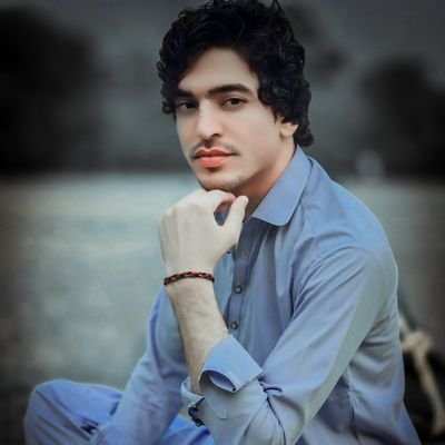 HajatNoor786's profile picture. FREEDOM FIGHTER

Human rights activist

PAKHTOON .. AFGHAN