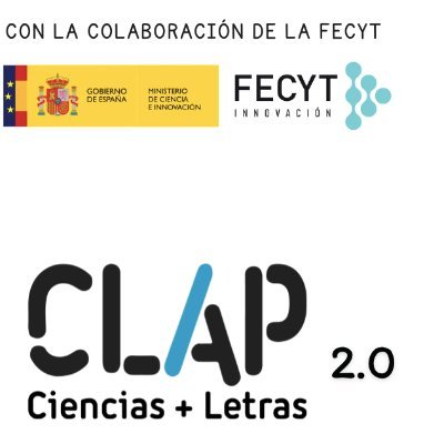 Con la colaboración de la Fundación Española para la Ciencia y la Tecnología - Ministerio de Ciencia e Innovación. Directora: Esther Nieto (UCLM)