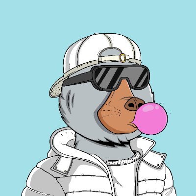Lilottersnft's profile picture. Lil Otters 🦦 is a Solana-based NFT project with unique otter collection. Join the community for exclusive perks, events, and a creative ecosystem! 🔥