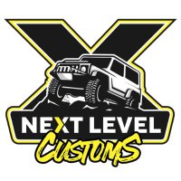 NextLevel Customs (@nextleveltj) 's Twitter Profile