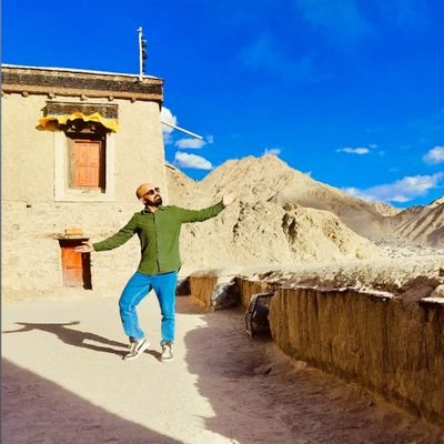 Public Health Scientist: Work- AIIMS & JMI | Alma Mater-JNU | Georg-August-Universität | Racism, Communalism, Inequality & Migration | Mental Health | Satire 🤫