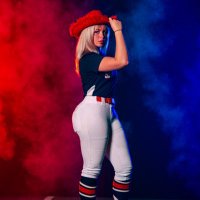 Graci Major (@graci_major) 's Twitter Profile Photo Graci Major (@graci_major) 's Twitter Profile Photo