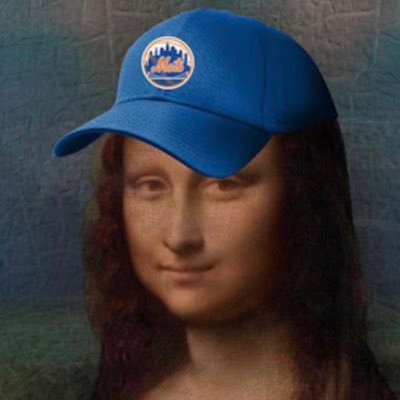 SakinBart's profile picture. #BLEEDORANGE&BLUE