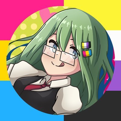 Mila 💜💚 arcing the aeaさんのプロフィール画像