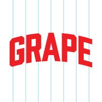 GRAPE FESTIVAL (@grape_festival) 's Twitter Profile