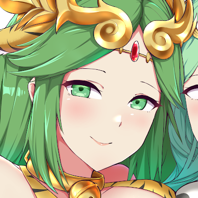 kaosgx's profile picture. Digital Artist 💙
Main Account: @Kaos_ArtGX