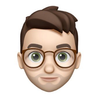 maxmarini's profile picture. Writing, reading and refactoring code
