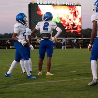Jahkai bonner brown (@jahkaibrown3) 's Twitter Profile Photo Jahkai bonner brown (@jahkaibrown3) 's Twitter Profile Photo