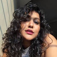 Aayushi 🌻 (@dont_be_witch) 's Twitter Profile