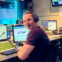 Craig Wall (@craigwallbbc) 's Twitter Profile Photo