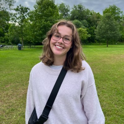 🧠Neuroscience Student @Carleton_U || 🐀Undergraduate Volunteer in the @mikehildebrand7 Pain Lab || 📗 @CarletonSSSC Mentor || 📍PASS Facil for @CarletonU_CSAS