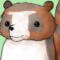 狸田太一 (@tanukida) Twitter profile photo