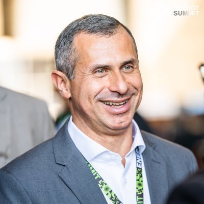 💼 Secretário Executivo da Prefeitura de Niterói | +20 anos de vida pública 🌍 Transformando Niterói para o futuro: uma cidade mais humana e conectada