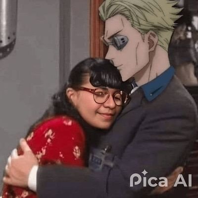 Domenicakiwi's profile picture. Viva...pero a que costo