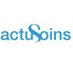 ActuSoins (@actusoins) Twitter profile photo ActuSoins (@actusoins) Twitter profile photo