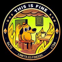CryptoLife (@chadlip) 's Twitter Profile Photo CryptoLife (@chadlip) 's Twitter Profile Photo