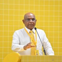 Supporters of Abdulla Shahid (@supportershahid) 's Twitter Profile Photo Supporters of Abdulla Shahid (@supportershahid) 's Twitter Profile Photo