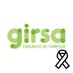 GIRSA (@gestiongirsa) Twitter profile photo GIRSA (@gestiongirsa) Twitter profile photo