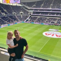 Paul (@paulreed1987) 's Twitter Profile