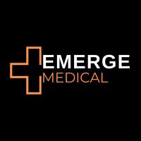 Emerge Medical (@emerge_medical) 's Twitter Profile Photo Emerge Medical (@emerge_medical) 's Twitter Profile Photo