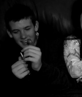 Harris285C's profile picture. 