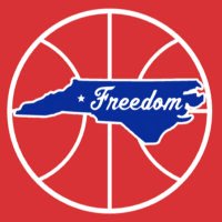 Freedom Women’s Basketball (@freedomwbb) 's Twitter Profile Photo Freedom Women’s Basketball (@freedomwbb) 's Twitter Profile Photo