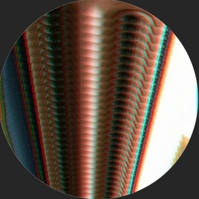 BrokkoliMdB's profile picture. 𓂀