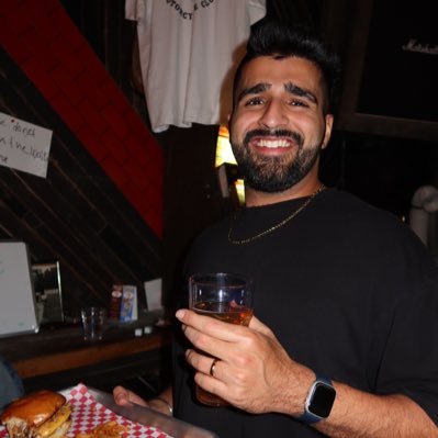 Co-host @FoxFellasPod Co-creator @SportsZone_Bos Georgia Tech Alum🐝 Arsenal. Patriots. Braves. Hawks. Avid Drake Maye and Justin Herbert defender