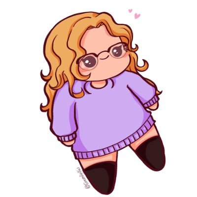 She/her. 80s baby. 18+ only, minors DNI 🔞 age in bio or blocked. pfp by @GremlinTW.