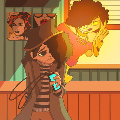 Pixel_Geist_CD's profile picture. 