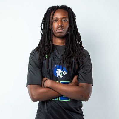 RS Freshman 6’6 205lb Wing. All Glory To God 🙏🏾 🏁🏁 TSF HS ‘22