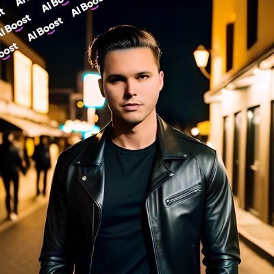 codynunn42gcom1's profile picture. Digital Creator - The Infinite Persona.  A NFT— A dynamic collaboration between creator and collector.  Minting soon.