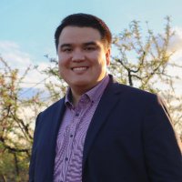Michael Trinh Seley (@michaelseley) 's Twitter Profile