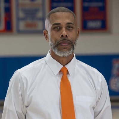 Coach JJ Merritt Profile